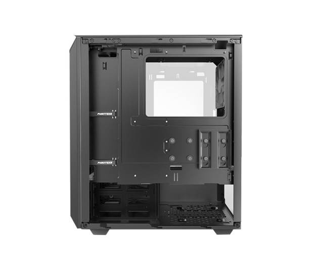 Phanteks Eclipse P300 Tempered Glass czarna - 387159 - zdjęcie 5